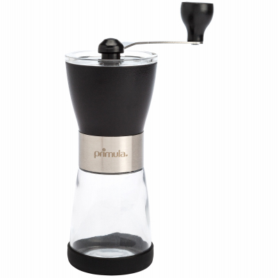 Manual Coffee Grinder