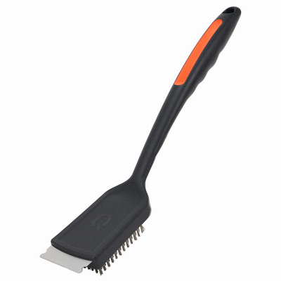 16.5" Tough Grill Brush