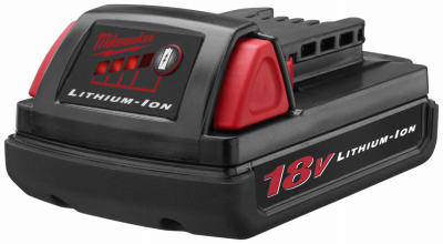 18V Li-Ion Battery Pack