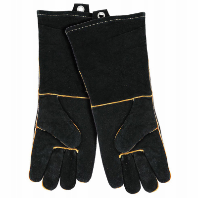 LTHR Barbecue Gloves