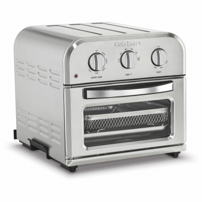 Comp Airfryer/Oven