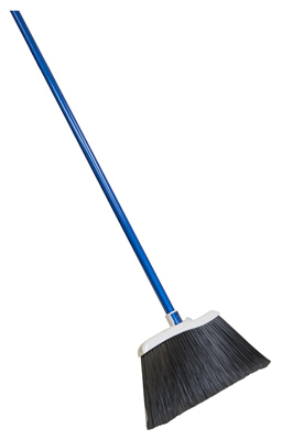 Pro 12" Angle Broom