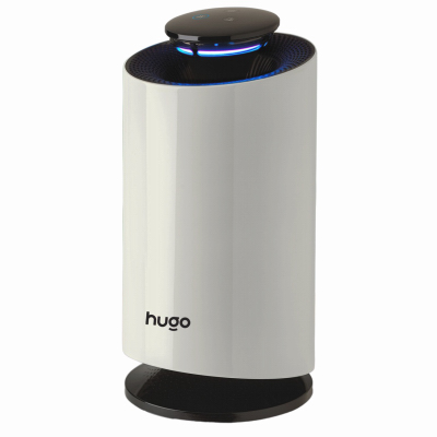 Hugo WHT Air Purifier