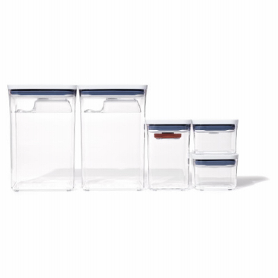 POP Baking ContainerSet