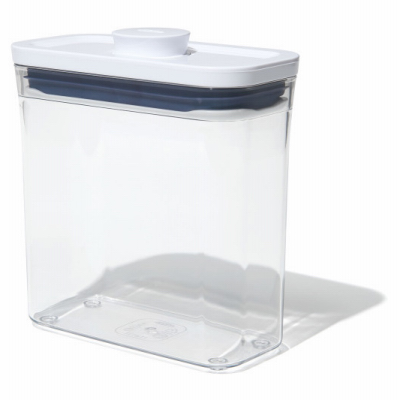 1.2QT Rec POP Container
