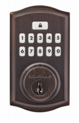 VB SmartCode Deadbolt