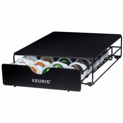 KCup Slim Stor Drawer