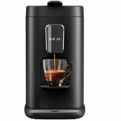 Dual Plus Coffee Maker