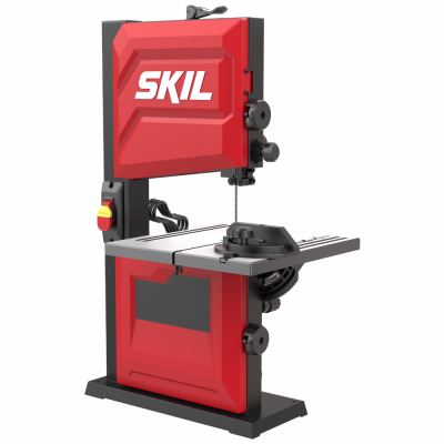 9" Band Saw