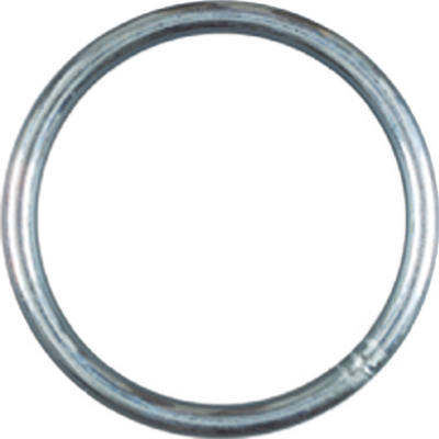 2" Zinc Ring