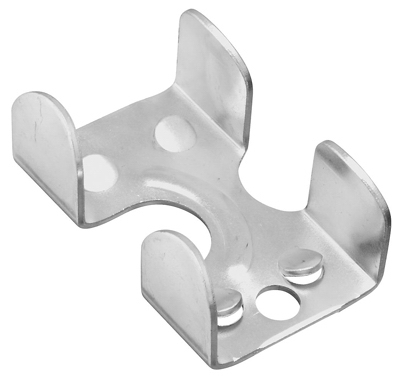 1/4"x3/8" Rope Clamp