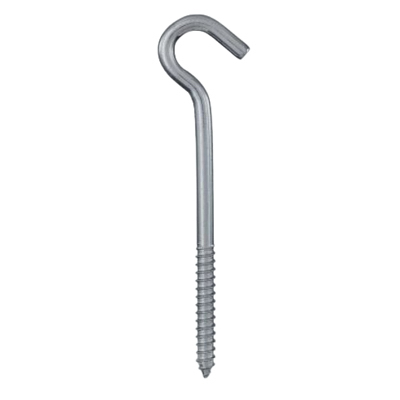 1/4x5" Lag Screw Eye