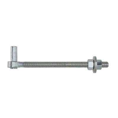 7/8x12" Bolt Hook