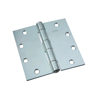 5" ZN NonRemov Hinge