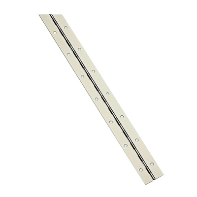 1 1/2x72 BRS Cont Hinge