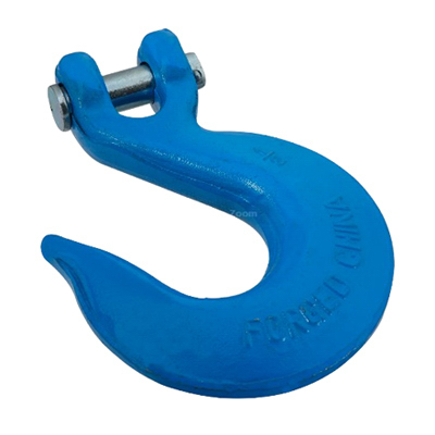 1/2" Clevis Slip Hook