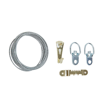 30LB Pic Hanger Kit
