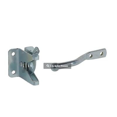 ZN Auto Gate Latch