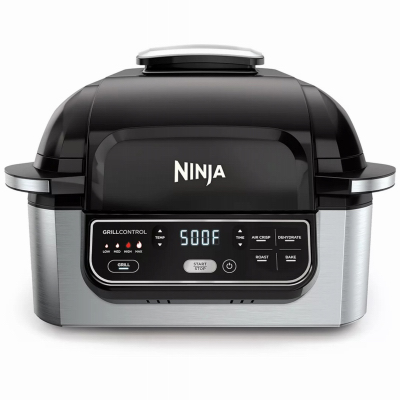 Ninja Toaster Oven
