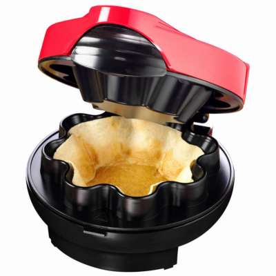 Tortilla Bowl Maker