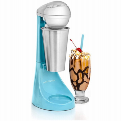 2 Speed Milkshake Maker