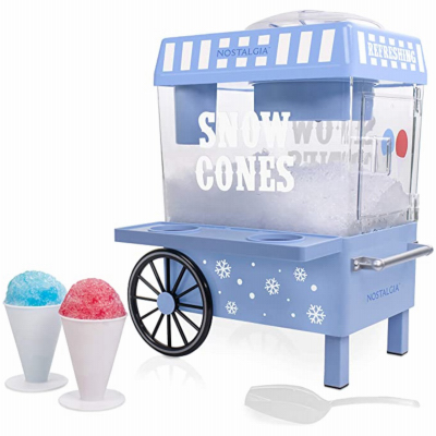 Snow Cone Maker