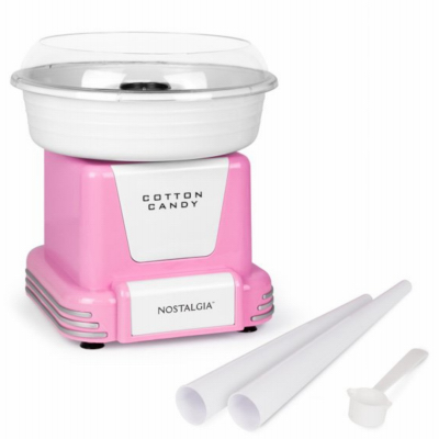 Cotton Candy Maker