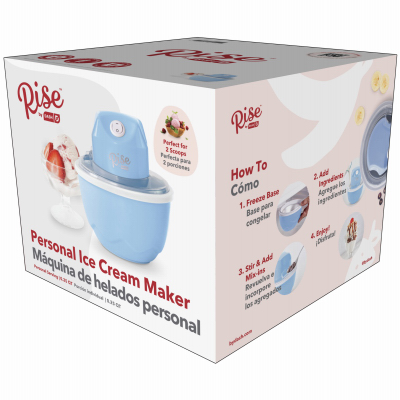 Ice Cream Maker