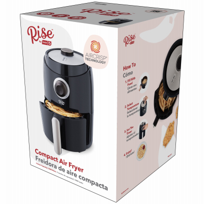 BLK Air Fryer