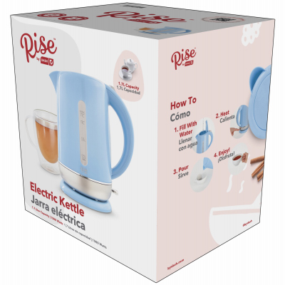 BLU Electric Kettle