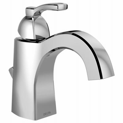 CHR Flynn SGL LavFaucet