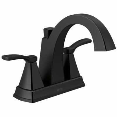 MB 2Hand CTR Lav Faucet