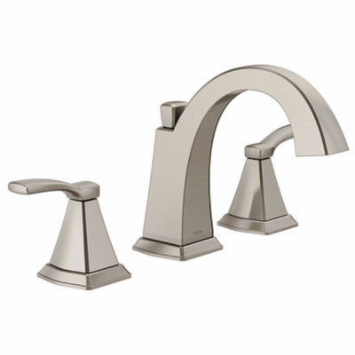 SS Flynn WSP Lav Faucet