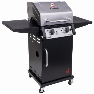 Amplfir 2B LP Gas Grill