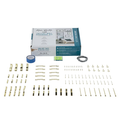 Gallery Wall Kit