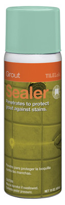 Aim & Seal Grout Sealer