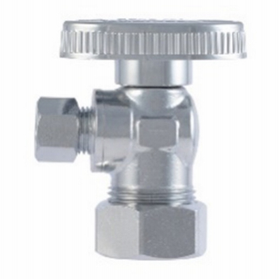 1/2"x1/4" ANG Valve