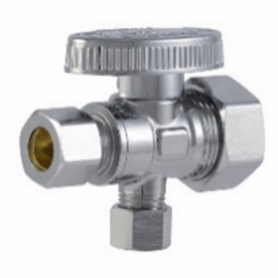 1/2"x1/4" Outlet Valve