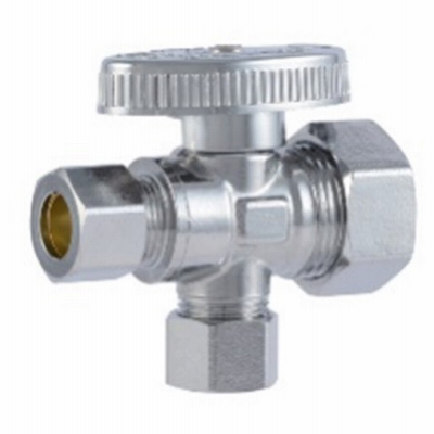 1/2"x3/8" Outlet Valve