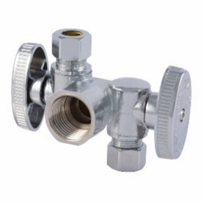 1/2"x3/8"Full BallValve