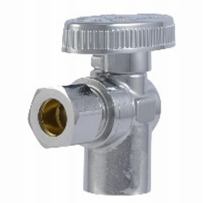 1/2"x3/8" ANG Valve