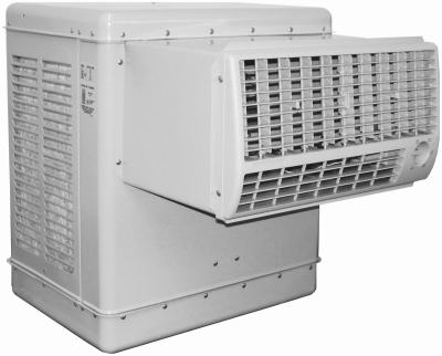 2800CFM Wind Cooler