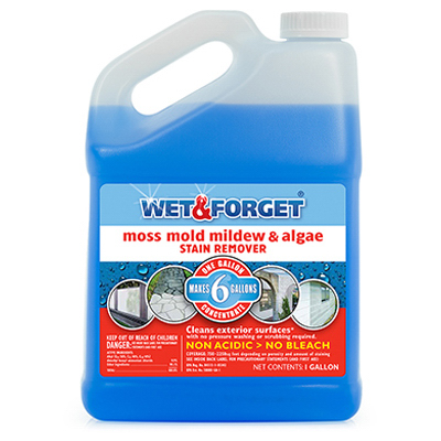 GAL Wet/Forget Remover