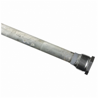 42"L 5/8"OD Anode Rod