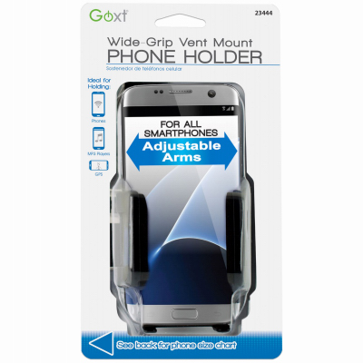 ADJ Vent Phone Mount