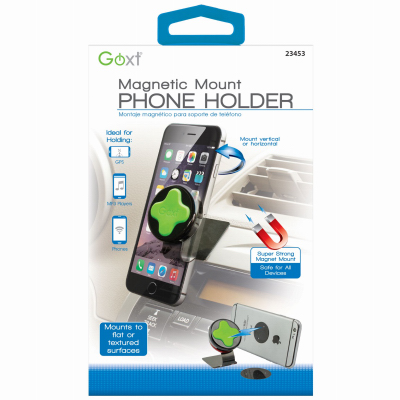 Magnet Dash Phone Mount