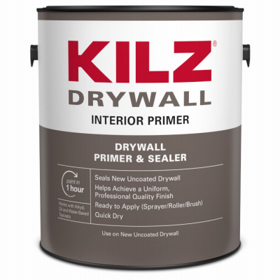 KILZ GAL Primer/Sealer