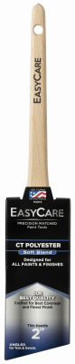 EC 2" Thin Angled Sash Brush