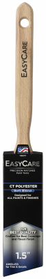 EC 1.5" Angle Sash Brush
