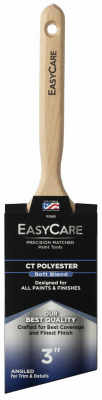 EC 3" Angled Sash Brush